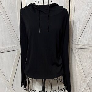 GAIAM Classic Black Women's Hoodie